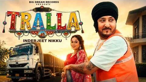 Inderjeet Nikku – Tralla | Janta Toor | Inderjit Nikku | New Punjabi Song 2026 | Latest Punjabi Song