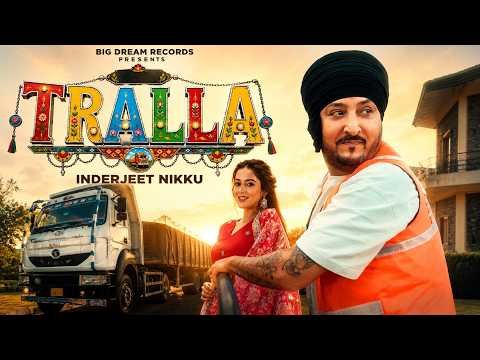 Inderjeet Nikku – Tralla | Janta Toor | Inderjit Nikku | New Punjabi Song 2026 | Latest Punjabi Song