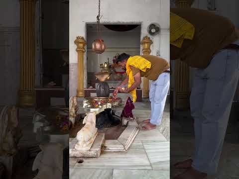 Har Har mahadev#harharmahadev #youtubeshorts #desi #villagelife #trending