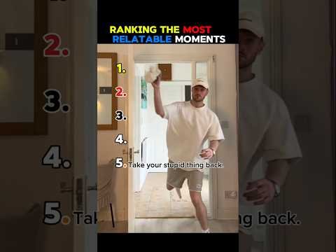 the last one is real #shorts #viral #funny #comedy #fyp #america #ranking #funnymoment #world