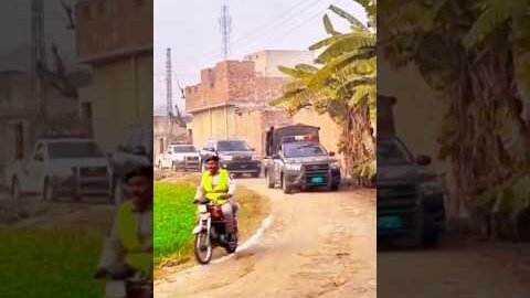 New Punjabi song// kar diya follow kadiya // #police #song #trending #viralsong #popularsong