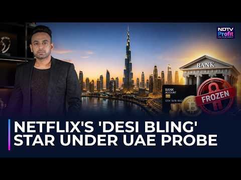 ‘Desi Bling’ Star Satish Sanpal’s Assets Frozen By UAE: Here’s Why