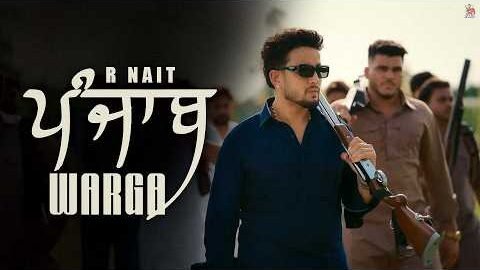 Punjab Warga (Official Video ) R Nait New Punjabi Songs 2026 #rnait #punjabisong #trending
