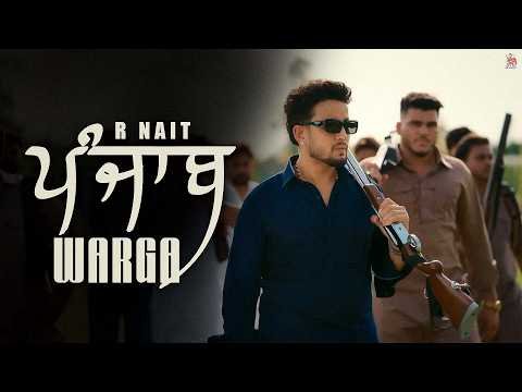 Punjab Warga (Official Video ) R Nait New Punjabi Songs 2026 #rnait #punjabisong #trending