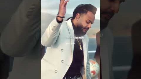 DXB (Lyrics) Cheema Y | Gur Sidhu | The Simpsons | New Punjabi Song @modshot