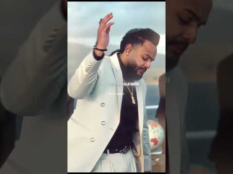 DXB (Lyrics) Cheema Y | Gur Sidhu | The Simpsons | New Punjabi Song @modshot