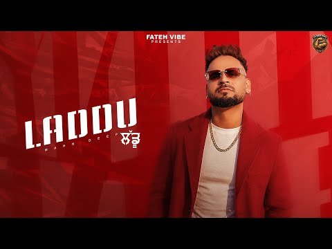 Laddu(Official Visual Video) Mann Deep | Sidhu Jajjal New Punjabi Song 2026