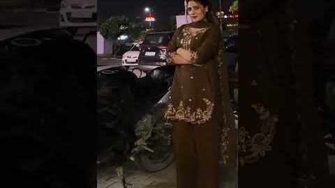 Bandook Me Goli 😍 Masoom Sharma #newpunjabisong #love #latestreels #trending #ytstudioes