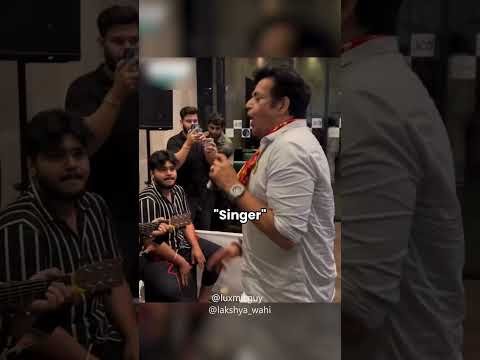 Best all rounder of india #voxpop #ravikishan #trending #comedy #desi