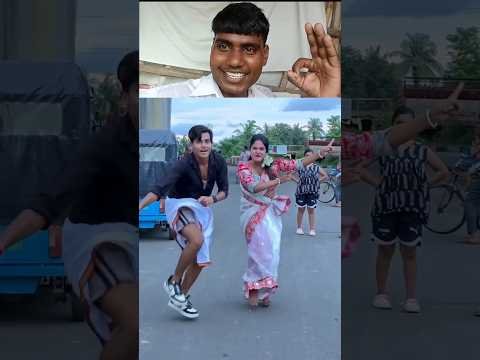 गोरिया भुला जयबू दशहरा के मेला में#short #viral #dance #desi #bhabhi 🥰😅😅🥰🥰🙏📸🙏