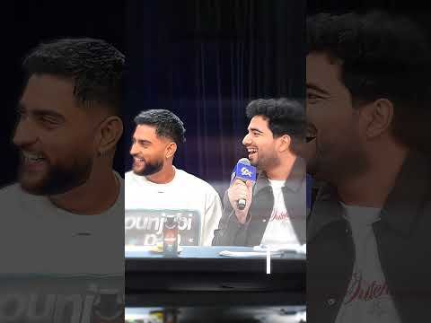 Bol Kaun Rha Hai F.I.R Da Machine…🤣🤣🤣#indiasgotlatent #samayraina #tanmaybhat