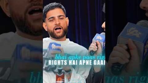 Karan aujla ||(Official Video)|| punjabi singer || new song || live show || New Punjabi Songs2026