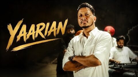 Yaarian (Official Song) Hustinder | Aaftab | Appu Beats | Young & Real | Latest Punjabi Song 2026