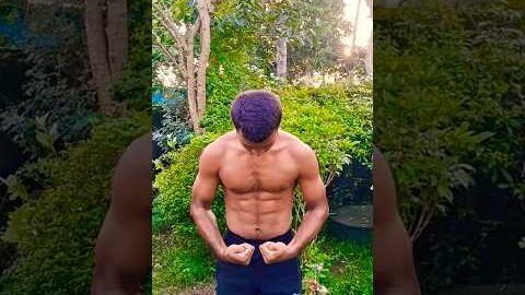 Morning workout-Day 6 #baralabhisek #shorts #viral #trending #motivation #discipline #desi