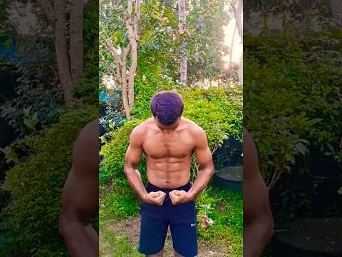 Morning workout-Day 6 #baralabhisek #shorts #viral #trending #motivation #discipline #desi