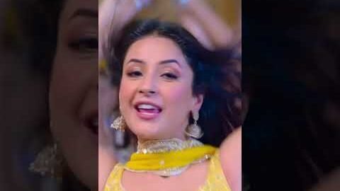 Khaand Laggdi | Shehnaaz Gill | Jasmine Sandlas | Latest Punjabi Songs