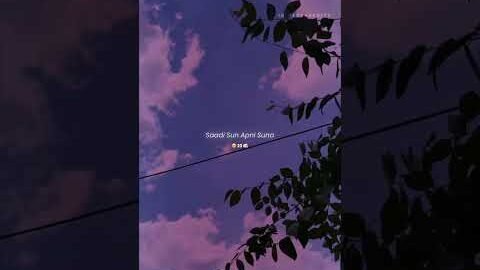 Sadi sun 💕💕|harsh nussi| latest punjabi song 2026| #shorts #love  #viral