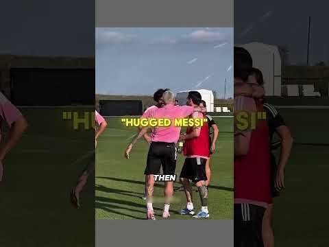 Why are Ronaldo and Messi called the kings of football? #viral #youtubeshorts #shortsfeed #ytshorts