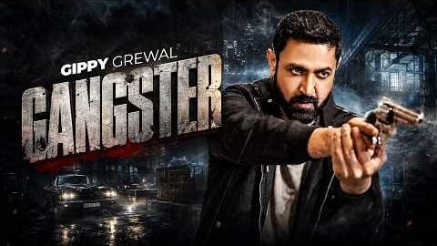 Gangster | Gippy Grewal | New Punjabi Songs 2026 | Latest Punjabi Song 2026 | Speed Records