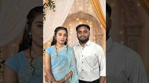 Kash yahi sari Umar 🥳 | Trending Aastha #harshpushptode #kishan #bapukisanhai #desi #village
