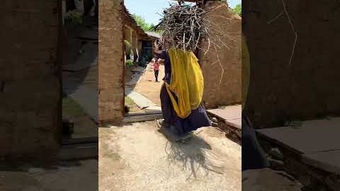 एक ऐसा गांव जहाँ आज भी घरों पर ताले नहीं लगते है 😱#viral #ytshorts #youtube #desi #devmali