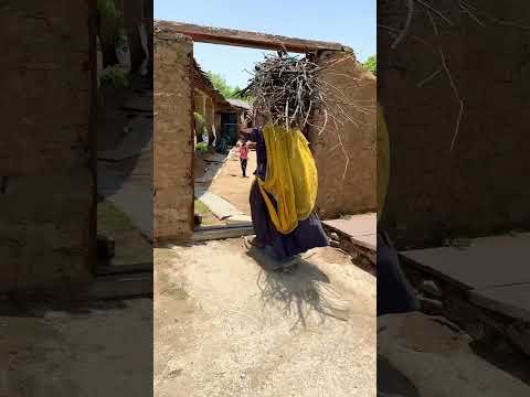 एक ऐसा गांव जहाँ आज भी घरों पर ताले नहीं लगते है 😱#viral #ytshorts #youtube #desi #devmali
