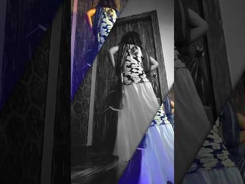 Dupatta mera 🫣❣️ DC – @Luciidforyou22 | #desi #shorts #bollywood #dance