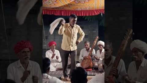 Desi bhajan #bhajan #trend #desi #youtubeshorts #trending #shorts #dance #song #music #viral