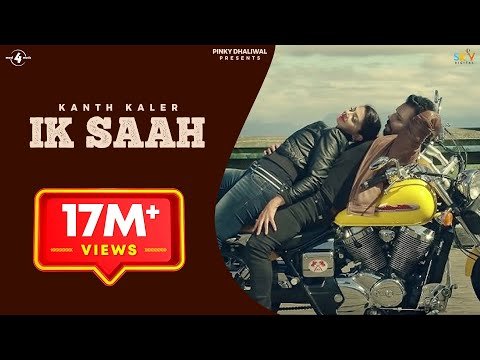 IK SAAH (Full Video) – KANTH KALER | Latest Punjabi Songs 2016 | New Punjabi Song 2016 | @Mad4Music1