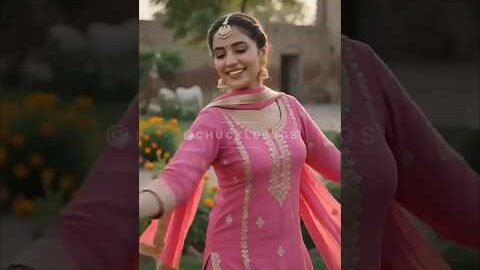 Gidha – R Nait  (Official Video) Himanshil Khurana  | New Punjabi Songs 2026 #punjabisong #rnait