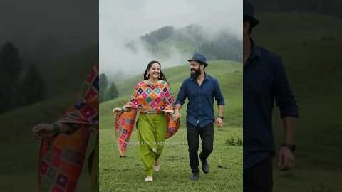 Wara Mircha Te Chulle New punjabi song dance ❤️#dance #love #punjabisong #newsong #sapphiredograhere