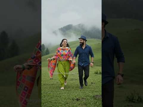 Wara Mircha Te Chulle New punjabi song dance ❤️#dance #love #punjabisong #newsong #sapphiredograhere