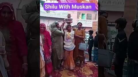 Shilu Balhara #kabaddi #desi #muskan #shilubahuakbarpur #shilubahukabaddi #song