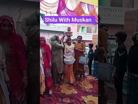 Shilu Balhara #kabaddi #desi #muskan #shilubahuakbarpur #shilubahukabaddi #song
