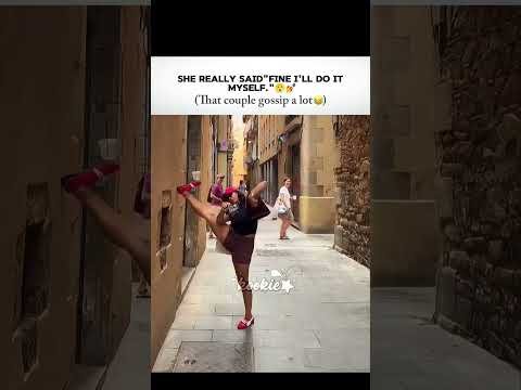 what a nosey couple || #trending #kookies #viral #shorts #kpop