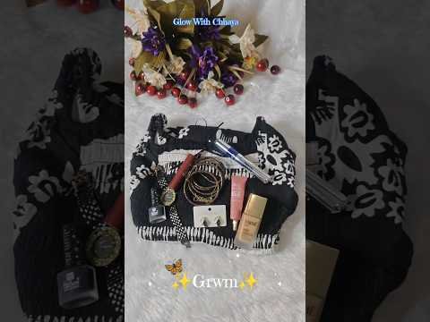 💕Desi grwm #ytshorts #makeup #grwm #ootd#viral #shortkurti #desi #outfit #style #college