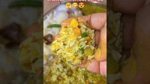 🔥❤️ #daalchawal #homemade #indianfood #viralreelsシ #desi #everyone #viral #trending #villagelife  😋💯