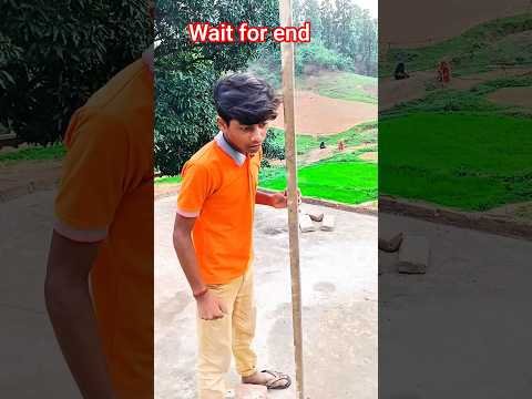 mistri helper#gaon ki desi comedy #viral reels