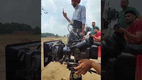 New Punjabi Song BTS | Ranjit Bawa #foryou #latestpunjabisong #newpunjabi #mirza