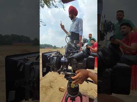 New Punjabi Song BTS | Ranjit Bawa #foryou #latestpunjabisong #newpunjabi #mirza