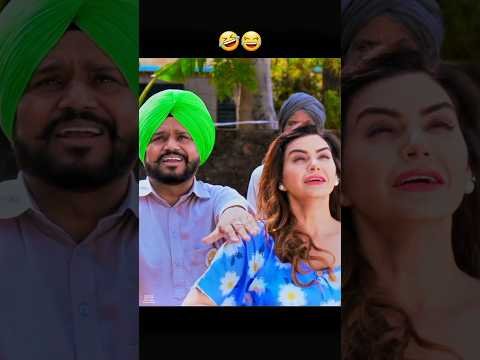 😅😆 #nishabano #karamjitanmol #nirmalrishi #new #punjabi #song #latest #movie #top #comedy #video #hd