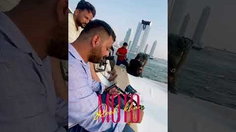 MOTO : Rooh Khan | New Punjabi Song 2026 | Latest Punjabi Song | @Maarecords