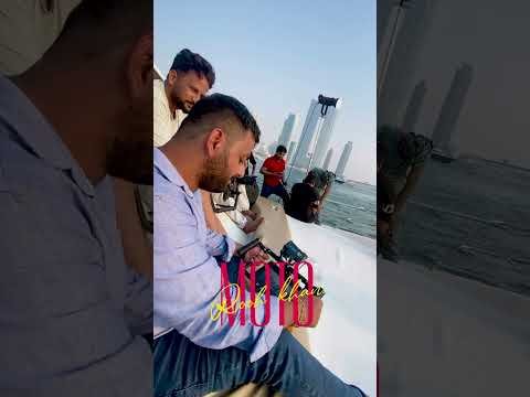MOTO : Rooh Khan | New Punjabi Song 2026 | Latest Punjabi Song | @Maarecords