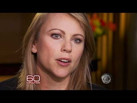 Lara Logan: Assault in Egypt “merciless”