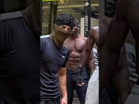 Follow me #workout #motivation #sports #desi #fitness #pourtoi #love #funny #boxing #music