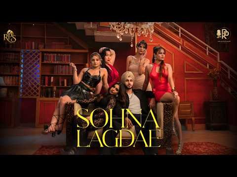 Sohna Lagdae (Official Video) – Rohanpreet SIngh | New Punjabi Song 2026