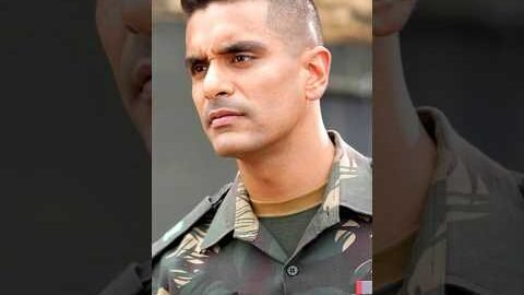 7 Fresh Indian Army Hair Style