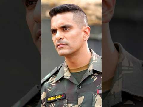 7 Fresh Indian Army Hair Style