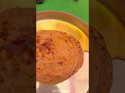देसी घी 😍 #desi #ghee #khana #food #rajasthan #youtubeshorts #shorts #village #goan #culture