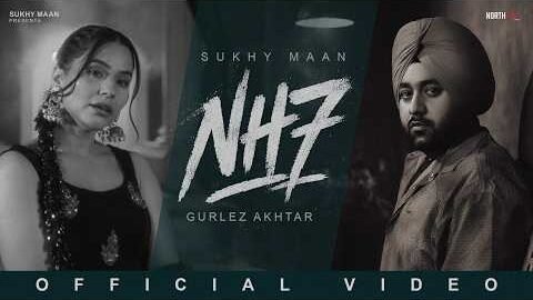 NH 7 | Gurlez Akhtar | Sukhy Maan | Cheetah | New Punjabi Songs 2026 | Latest Punjabi Songs 2026